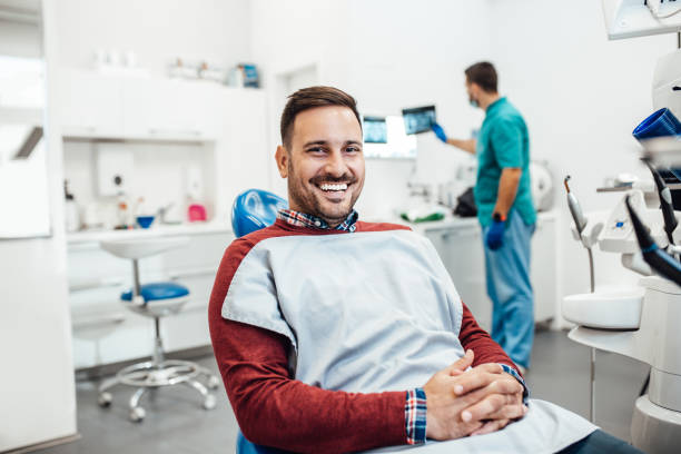 Advanced Technology for Better Dental Care in Winston Salem, NC