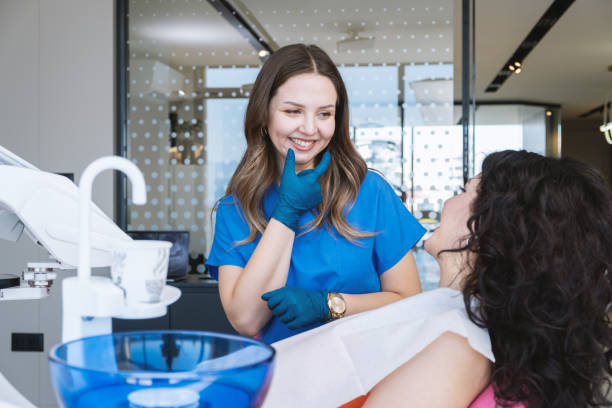 Best Dental X-Rays and Imaging  in Winston Salem, NC