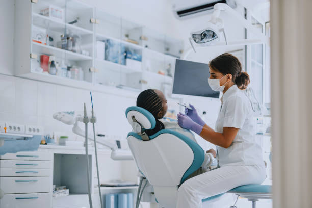  Winston Salem, NC Dental Services Pros