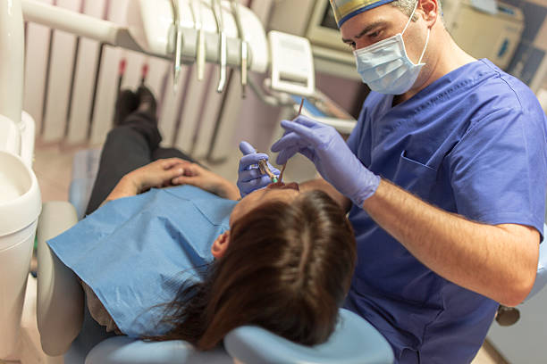 Best Periodontal (Gum) Disease Treatment  in Winston Salem, NC
