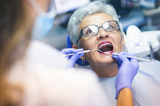 Best Root Canal Treatment  in Winston Salem, NC